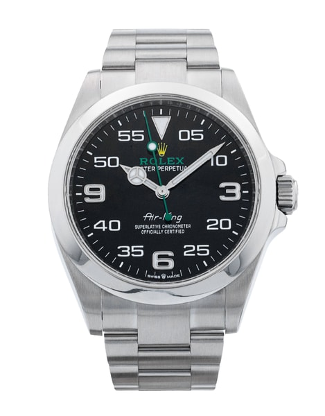 Rolex Air-King 126900